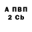 Амфетамин VHQ Nikolay Toom